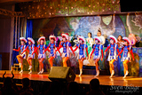 Weiberfastnacht BKC 2014